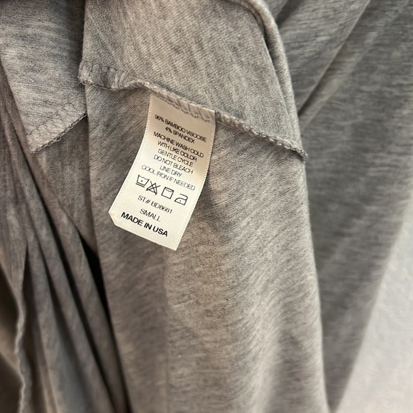 Mittoshop Maternity Dress - Picture 3 of 3